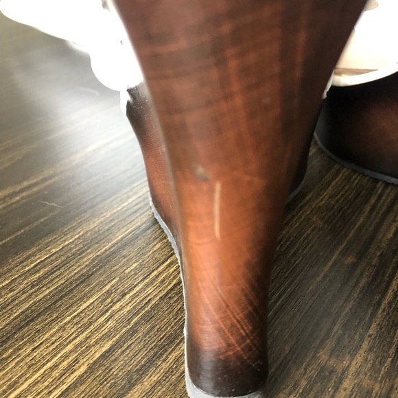 Platform sandals - Picture 5 of 7